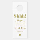 Search for do not disturb signs Typography