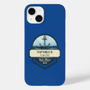 Search for welcomer phone cases Nautical