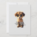 Search for best friend dog invitations Cute