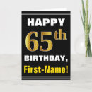 Search for sixty fifth 65 years old