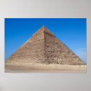 Search for pyramid posters Pharaoh