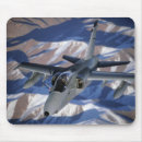 Search for attack aircraft mousepads Horizontal
