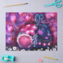 Search for pink bunny tissue paper Floral