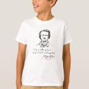 Search for edgar allan poe tshirts Horror