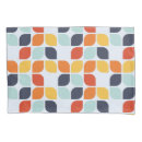 Search for 1950s pattern pillowcases Retro