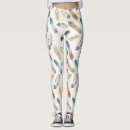 Search for native american leggings Feathers