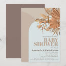 Search for brown baby boy shower invitations Trendy