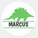Search for name tag bookplates Dinosaur