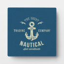 Search for nautical plaques Beach
