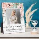 Search for in loving memory plaques Condolences