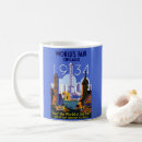 Search for world fair mugs 1934
