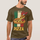 Search for italian food tshirts Cooking