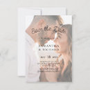 Search for transparent wedding save the dates Engagement
