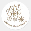 Search for glitter text stickers Gold