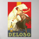 Search for vintage bear posters Red