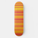 Search for orange skateboards Modern