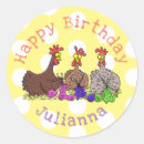 Search for funny chicken stickers Animal
