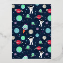 Search for alien seasonal cards Planets