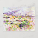 Search for cezanne Landscape