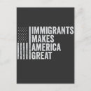 Search for immigration postcards Diversity