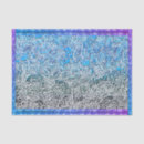 Search for metallic tissue paper Silver