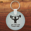 Search for weight lifting rounded key rings Weights