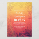 Search for underwater bridal shower invitations Ocean