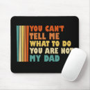 Search for dad birthday mousepads Daughter