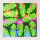 Search for banana puzzles Green