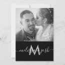 Search for thank you wedding invitations Script