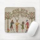 Search for skunk mousepads Animals
