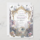 Search for unicorn fairy invitations Butterflies