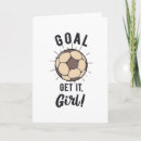 Search for midfielder cards Soccer fan