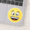 Search for smiling mouth stickers Emoticon