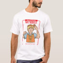 Search for parody mens tshirts Retro