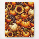 Search for sunflower mousepads Halloween