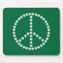 Search for anti war mousepads Government