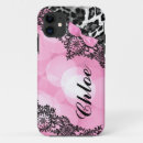 Search for lace bow iphone cases Pink