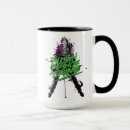 Search for animated series mugs Dc comics