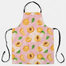Search for apricot aprons Background