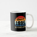 Search for 30 year mugs Reunion