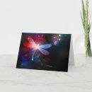 Search for night note cards Butterfly