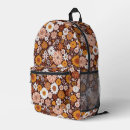 Search for funky backpacks Floral
