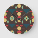 Search for midcentury clocks 1950s