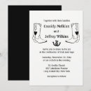 Search for cowboy hat wedding invitations Country