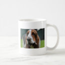 Search for bassets mugs Funny