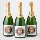 Search for trump wine labels Maga