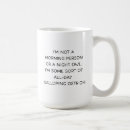 Search for simple life mugs Humour