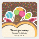 Search for lollypop stickers Candies