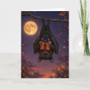 Search for funny bat cards Spooky